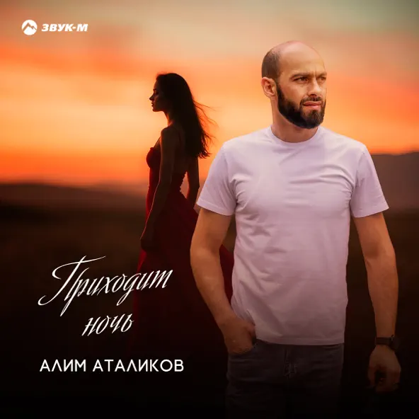 Скачать песню Алим Аталиков - Приходит Ночь