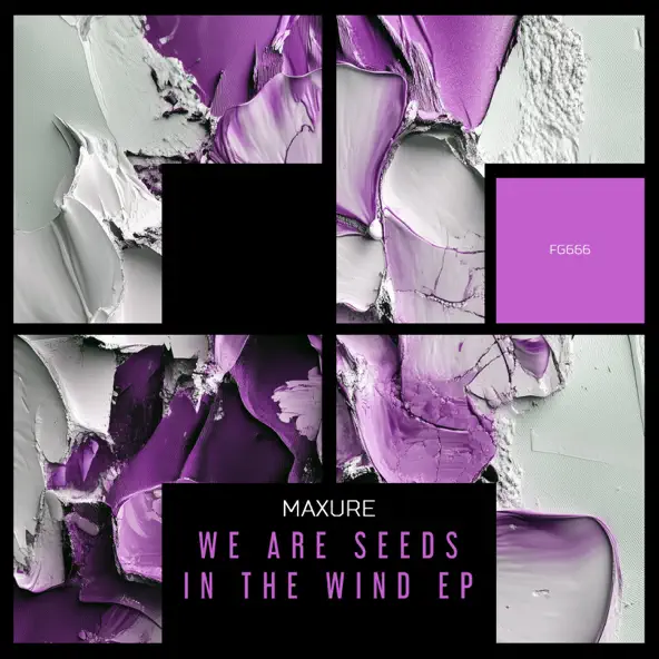 Скачать песню maXure - We Are Seeds In The Wind (Extended Mix)