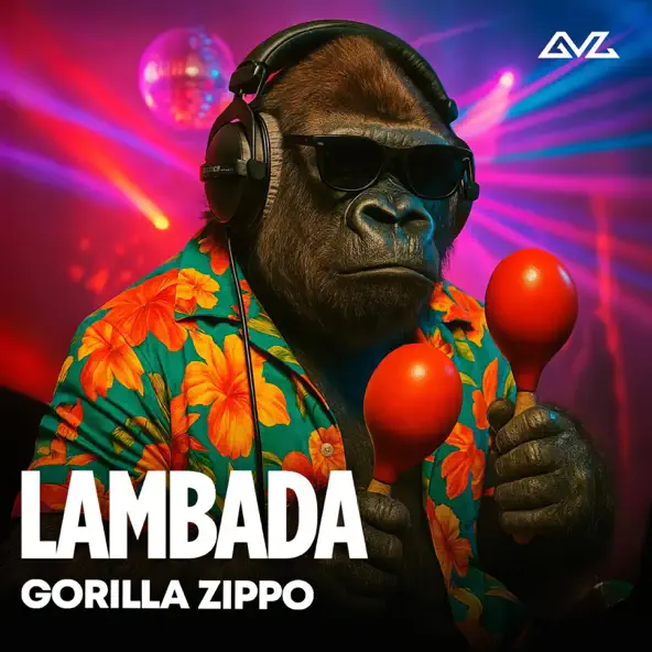 Скачать песню Gorilla Zippo - Туда-Сюда