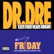 Скачать песню Dr. Dre - Keep Their Heads Ringin' (Slowed)