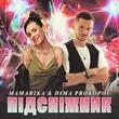 Скачать песню Mamarika - Підсніжник (feat. Dima Prokopov)