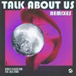 Скачать песню Plastik Funk & Nervo feat. Julia Temos - Talk About Us (Panuma Remix)