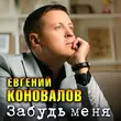 Скачать песню Евгений Коновалов - Забудь Меня