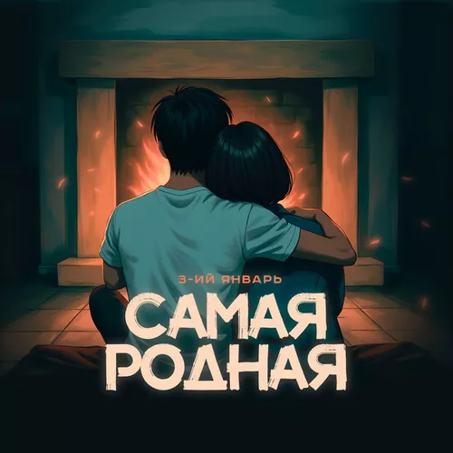 Скачать песню 3-ий Январь - Самая Родная