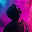 Скачать песню Omer Bar - Feeling Alone (Abuk Chrome Knight Remix)