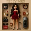 Скачать песню Nelly Mes - Лабутены