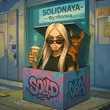 Скачать песню Solidnaya - Футболка