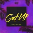 Скачать песню MiyaGi & Andy Panda - Get Up (DJ Roshka Afro Blend)
