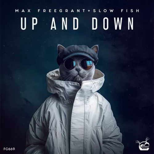 Скачать песню Max Freegrant & Slow Fish - Up and Down (Extended Mix)