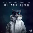 Скачать песню Max Freegrant & Slow Fish - Up and Down (Extended Mix)