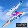 Скачать песню Patrick Topping & Camden Cox - Walk On Air (Original Mix)