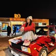 Скачать песню Ro - По Ресторанам