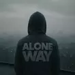 Скачать песню Alone Way - Не Верю Людям