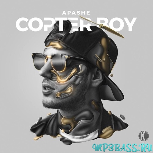 Скачать песню Apashe - Day Dream (feat. Splitbreed)