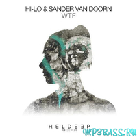 Скачать песню HI-LO & Sander van Doorn - WTF (Extended Mix)