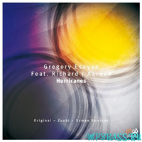 Скачать песню Gregory Esayan feat. Richard J Aarden - Hurricanes (Original Mix)