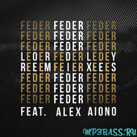 Скачать песню Feder feat. Alex Aiono - Lordly (Khaen Remix)