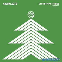 Скачать песню Major Lazer - Christmas Trees (feat. Proteje)