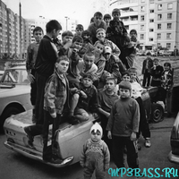 Скачать песню Макс Корж - Слово Пацана (Subranger Remix)
