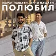 Скачать песню Марат Пашаян - Полюбил (feat. Арни Пашаян)
