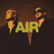 Скачать песню Eli & Fur - Air (Extended Mix)