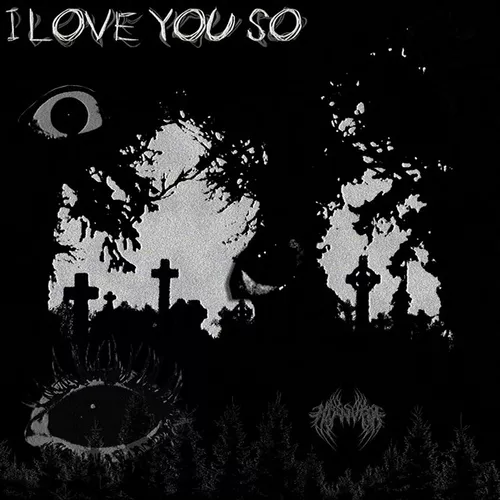 Скачать песню Hussvrx - I Love You So Jumpstyle (Slowed)