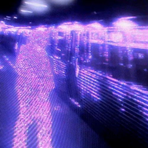Скачать песню 2003 & Lxnya - Let Me Do (Slowed)