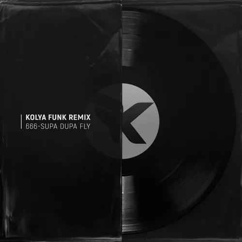 Скачать песню 666 - Supa Dupa Fly (Kolya Funk Remix)