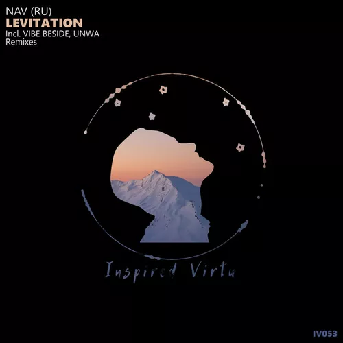 Скачать песню Nav - Levitation (Unwa Remix)
