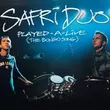 Скачать песню Safri Duo - Played-A-Live (The Bongo Song)