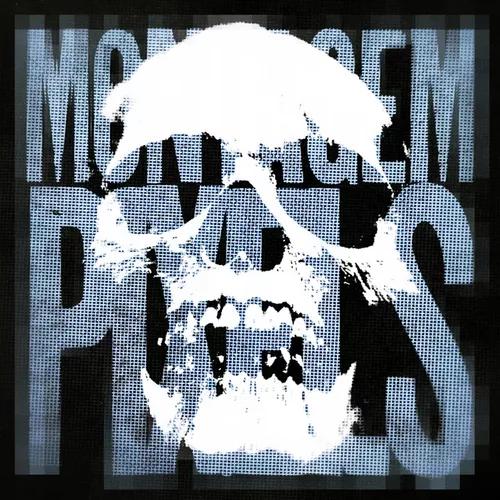 Скачать песню DJ Mh - Montagem Pixels (Slowed)
