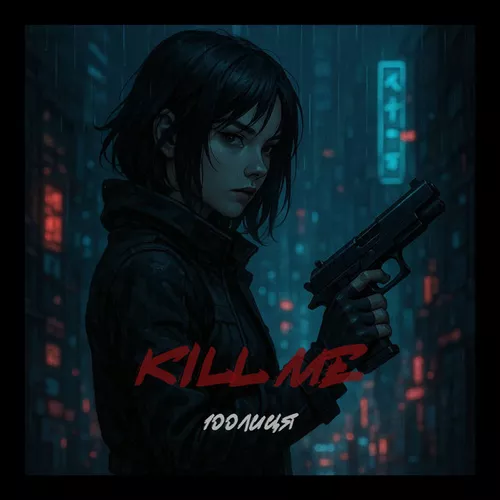 Скачать песню 100лиця - Kill Me