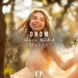 Скачать песню Dndm - Kiss (feat. Sara Hadid)