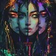 Скачать песню Zafrir - Dam (Original Mix)
