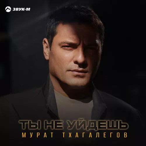 Скачать песню Мурат Тхагалегов - Ты Не Уйдешь