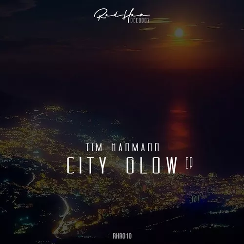Скачать песню Tim Hanmann - City Glow (Extented Mix)
