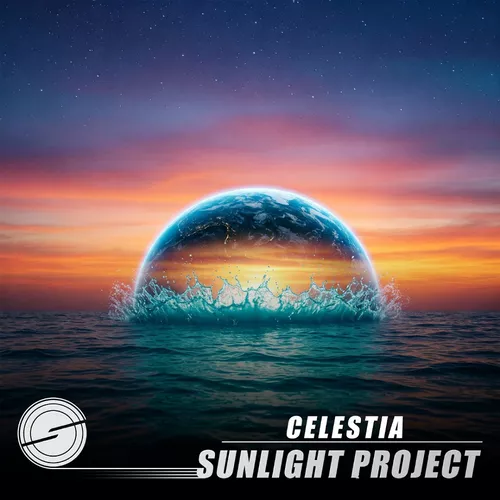 Скачать песню Sunlight Project - Celestia (Extended Mix)