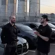 Скачать песню Idris - Горянка (feat. Leos)