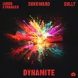 Скачать песню Liquid Stranger & Sully feat. Sukuward - Dynamite (Original Mix)
