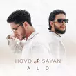 Скачать песню Hovo - Alo (feat. Sayan)