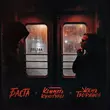 Скачать песню Женя Трофимов - Поезда (feat. Комната Культуры feat. Баста)
