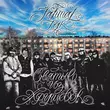 Скачать песню Jahmal Tgk - Святые Из Хрущёвок