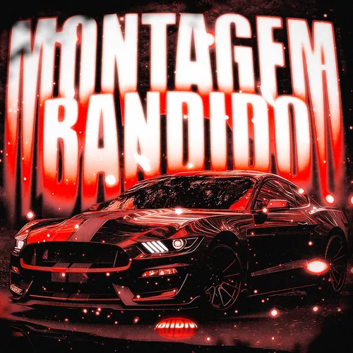 Скачать песню Jmilton & Itamar Mc - Montagem Bandido (Slowed)