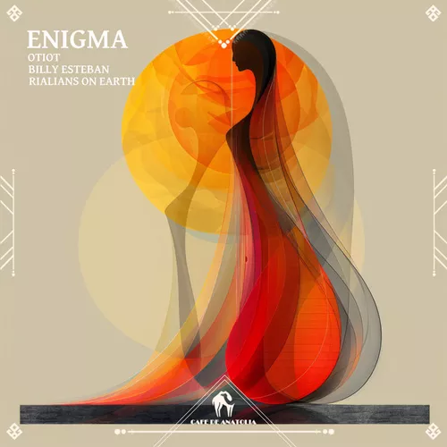 Скачать песню Otiot & Billy Esteban feat. Rialians On Earth - Enigma (Original Mix)