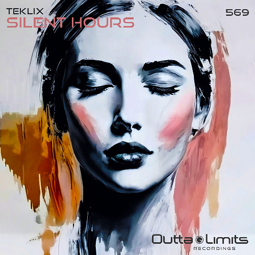 Скачать песню Teklix - Silent Hours (Original Mix)
