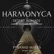 Скачать песню André Gazolla & Bragyptian feat. Desert Nomads - Harmonyca (Original Mix)