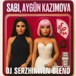 Скачать песню Sabi & Aygün Kazımova feat. Speed Crazy - Я Твой Стресс (DJ Serzhikwen Blend)
