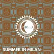 Скачать песню Eran Hersh - Summer In Milan (feat. Syala & Nothankyou)
