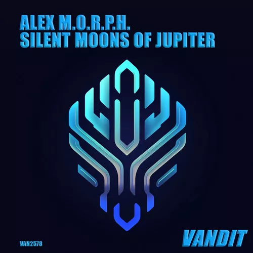 Скачать песню Alex M.O.R.P.H. - Silent Moons Of Jupiter (Extended Mix)