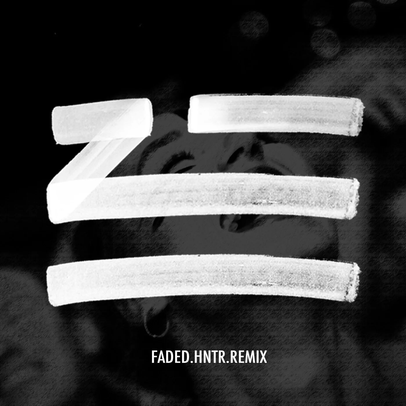 Скачать песню Zhu - Faded (HNTR Remix)